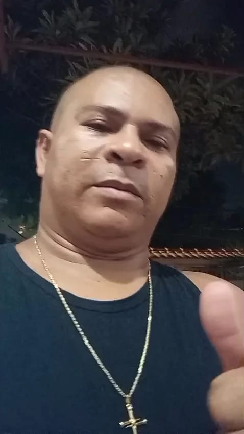 Gustavo Machado