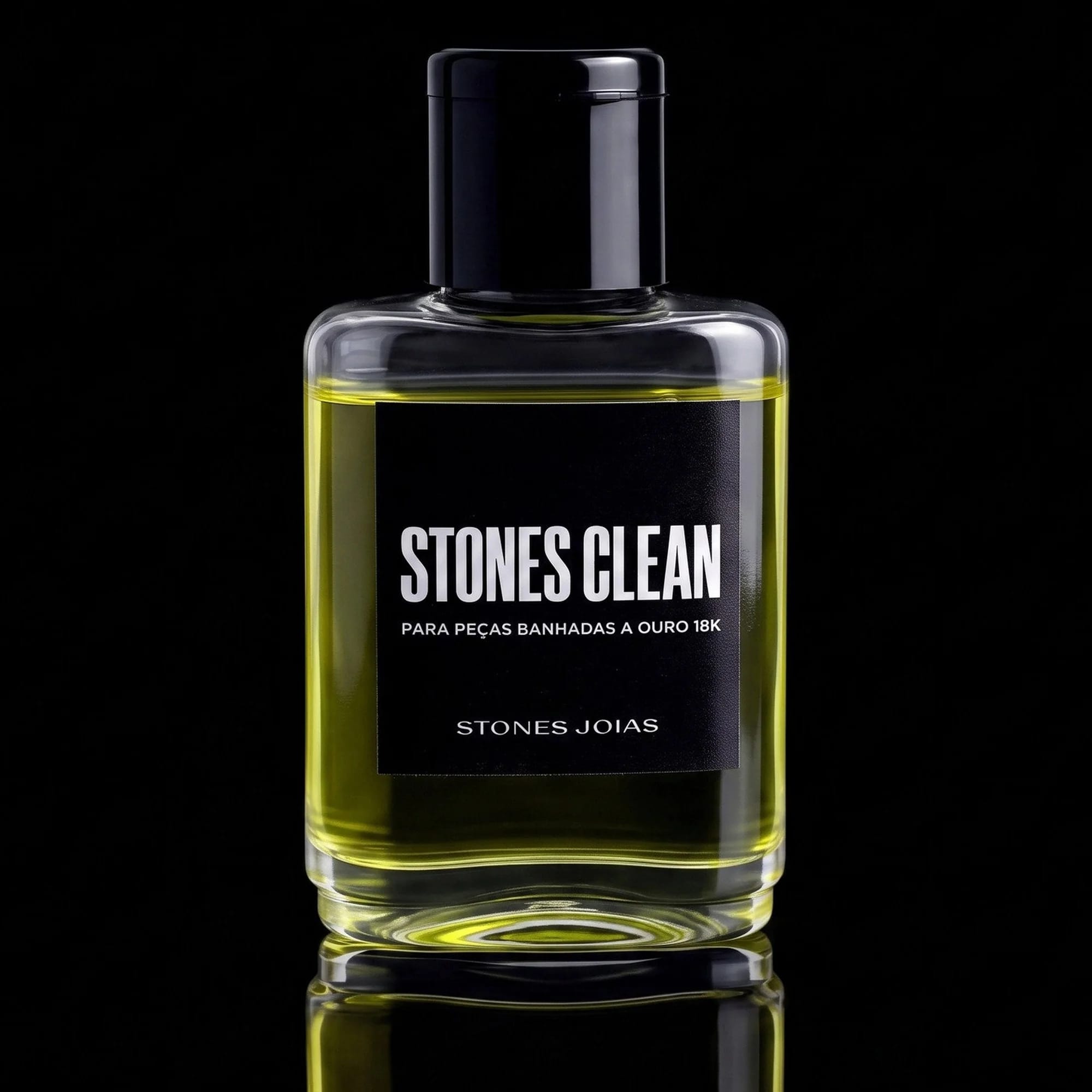 Stones Clean