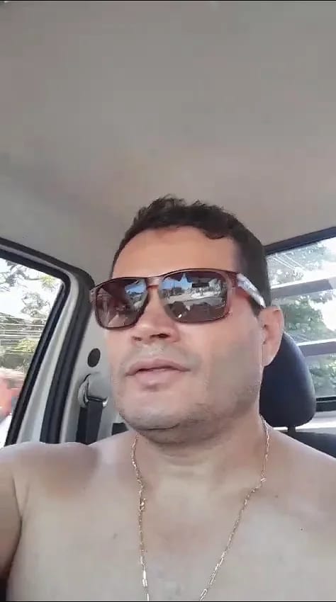 Gustavo Machado