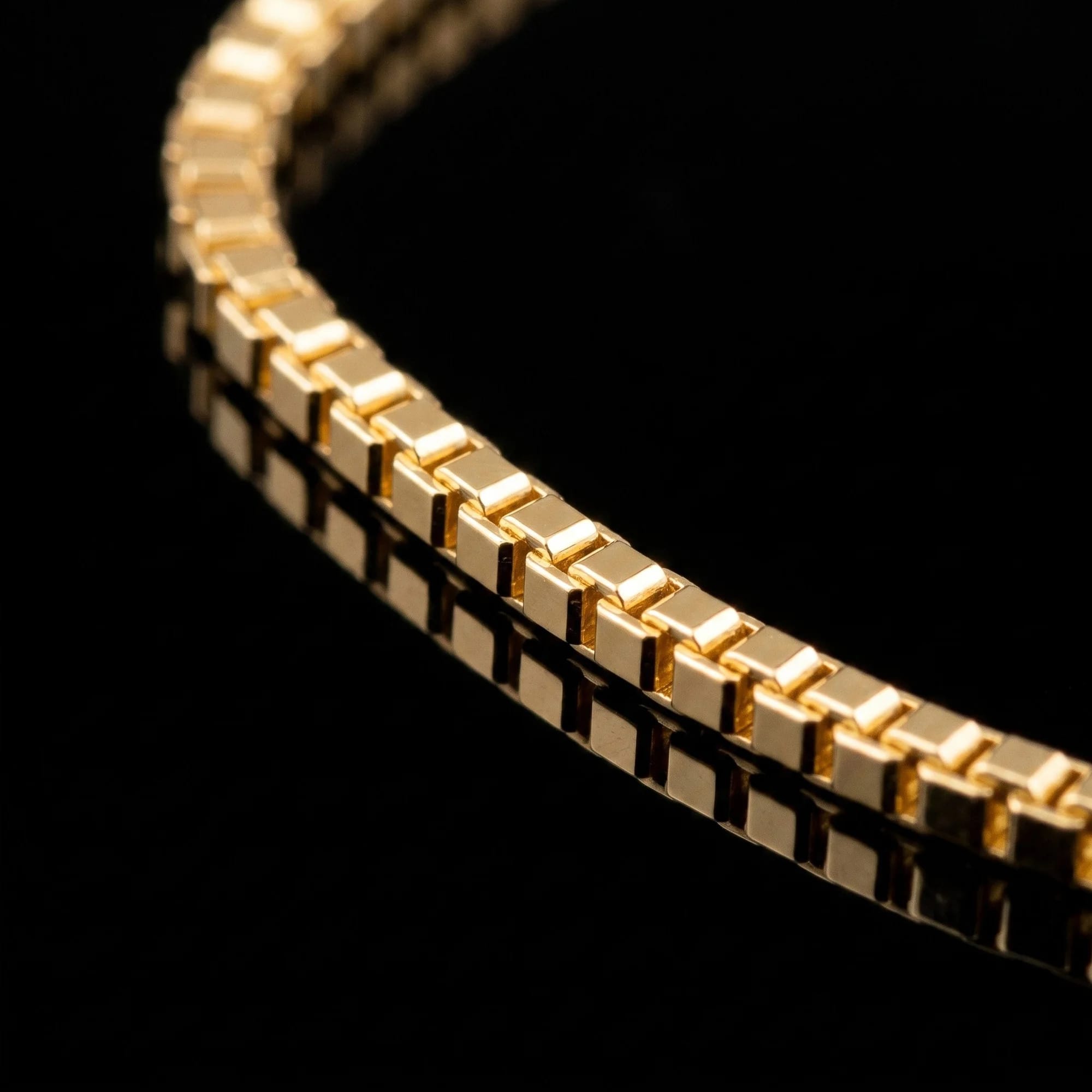 Corrente Veneziana 1,5mm